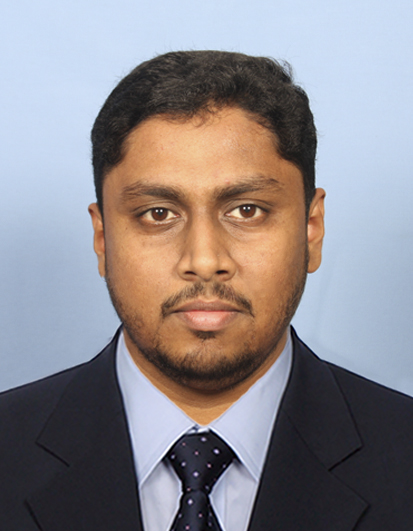 Mr. A. Mohamed Aslam Sujah
